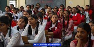 AP SSC Results 2023 Released @bse.ap.gov.in; Check Direct Link & Steps to Download Here